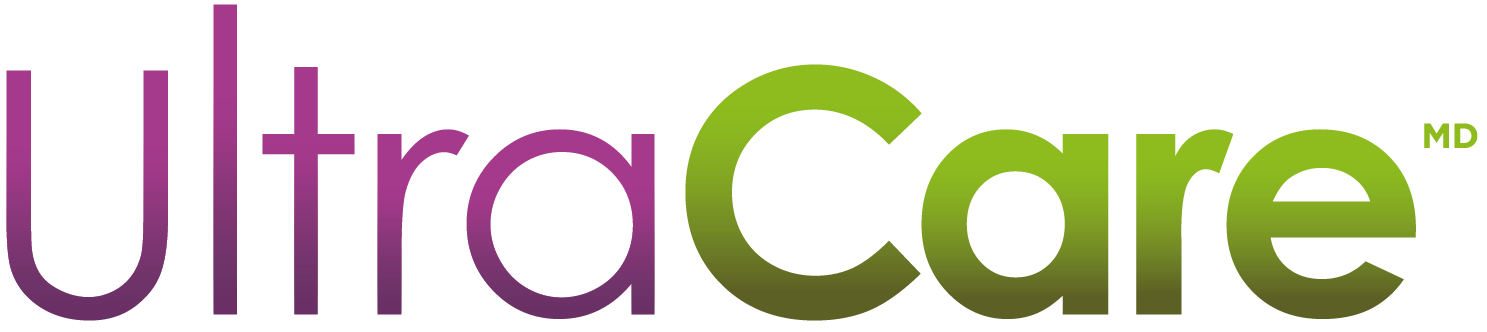 UltraCare logo